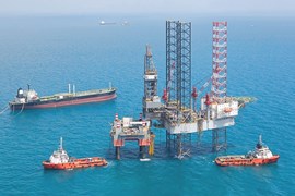 Saudi Aramco huỷ dự án khai thác dầu 10 tỷ USD, PV Drilling (PVD) liệu có bị ảnh hưởng?