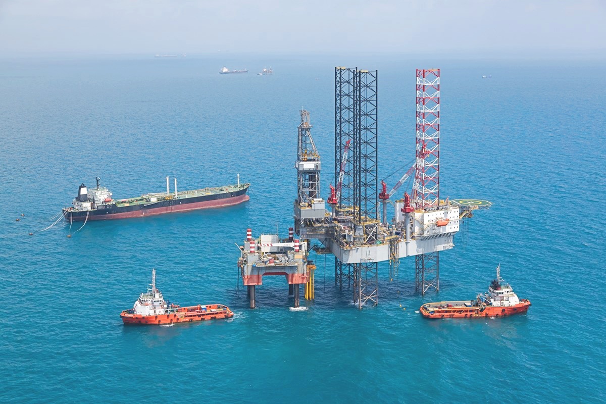 Saudi Aramco huỷ dự án khai thác dầu 10 tỷ USD, PV Drilling PVD liệu có bị ảnh hưởng?