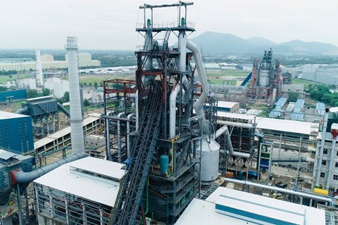 Thép Pomina (POM) muốn bán 2 nhà máy lấy 7.000 tỷ đồng để tái cấu trúc toàn diện
