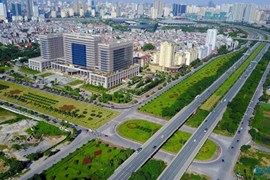 Chuyên gia: Thị trường bất động sản năm 2024 không phù hợp cho nhà đầu tư 'lướt sóng'