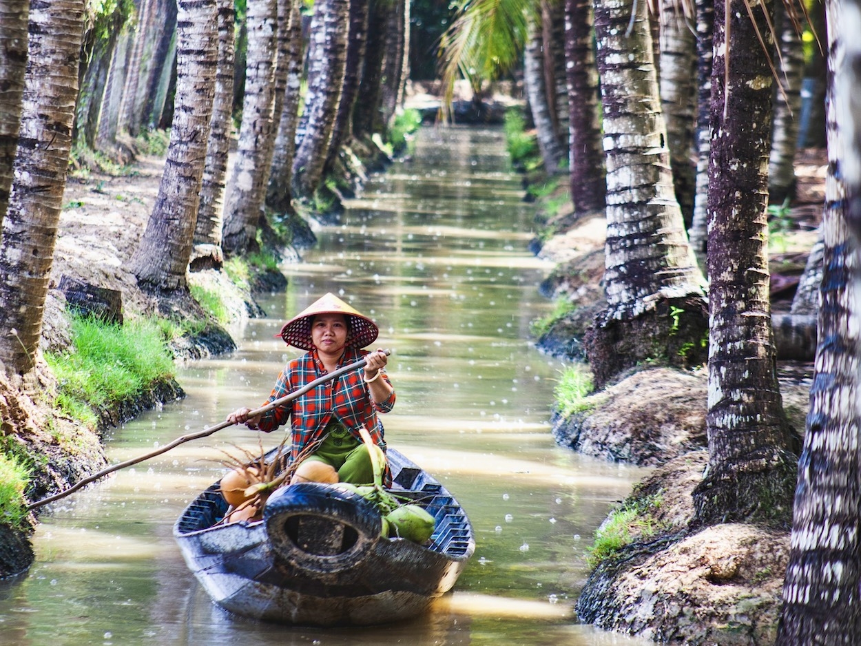 Chung sức nâng tầm du lịch miền Tây