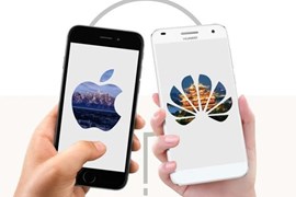 Tiết lộ đối thủ khiến doanh số điện thoại iPhone tại Trung Quốc liên tục lao dốc