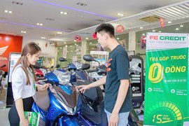 Lỗ năm 2023 của FE Credit - Ngân hàng VPBank (VPB) tăng đột biến