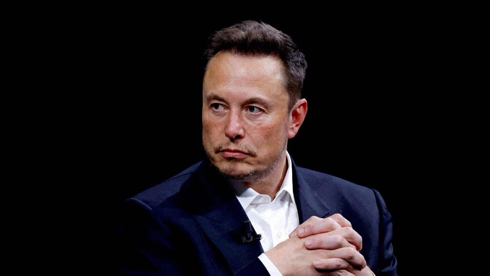 Elon Musk mất ngôi người giàu nhất thế giới 2