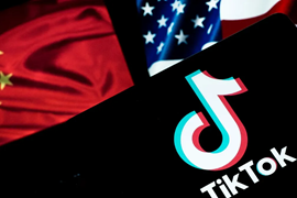 Mỹ yêu cầu ByteDance 'từ bỏ' TikTok hoặc đối mặt lệnh cấm