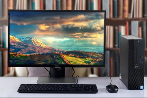 Bí kíp 'hô biến' PC cũ thành 'chiến binh' mạnh mẽ