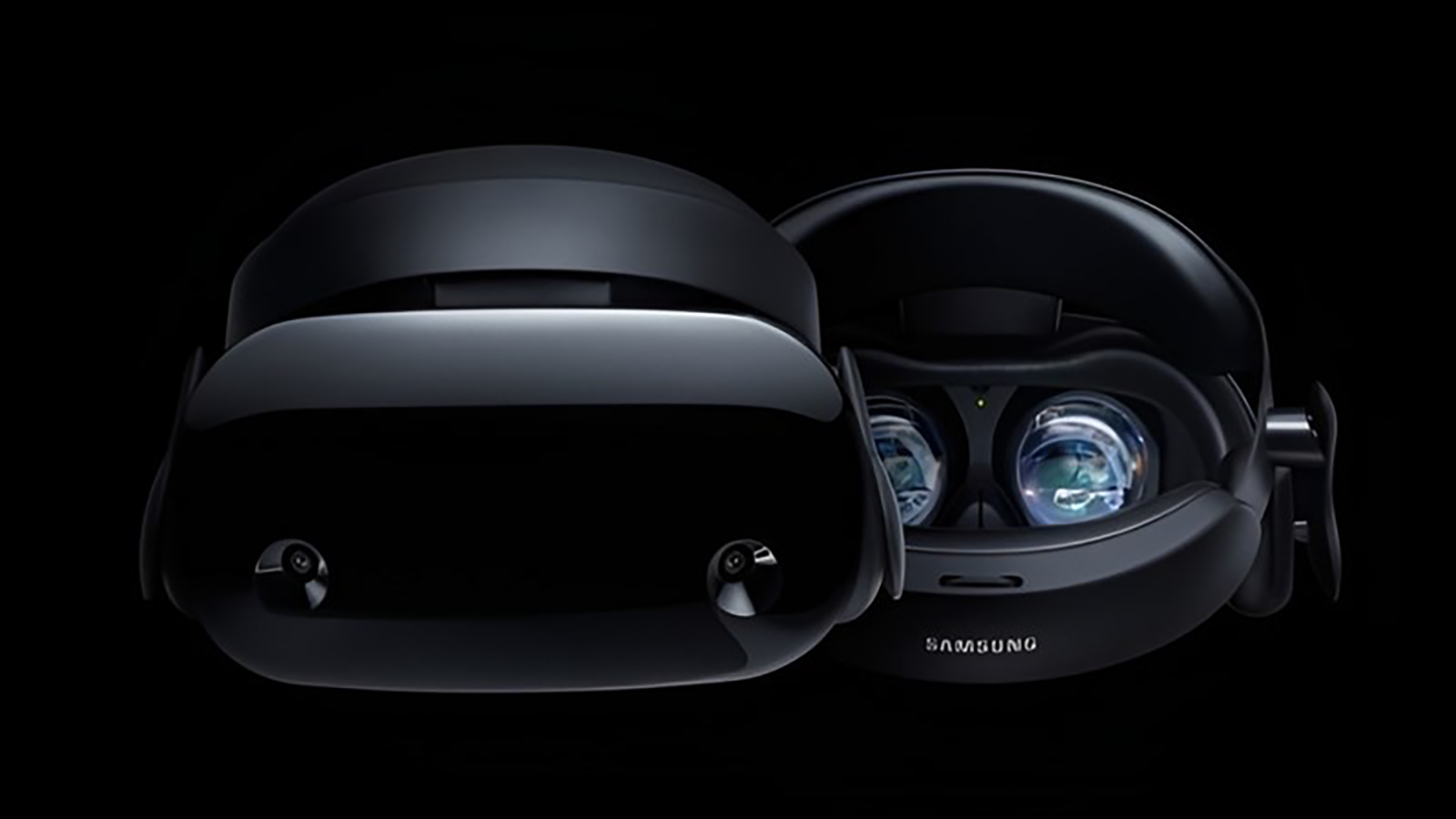 Kính XR Samsung 'bắt trend' Apple, sử dụng màn hình OLED Sony