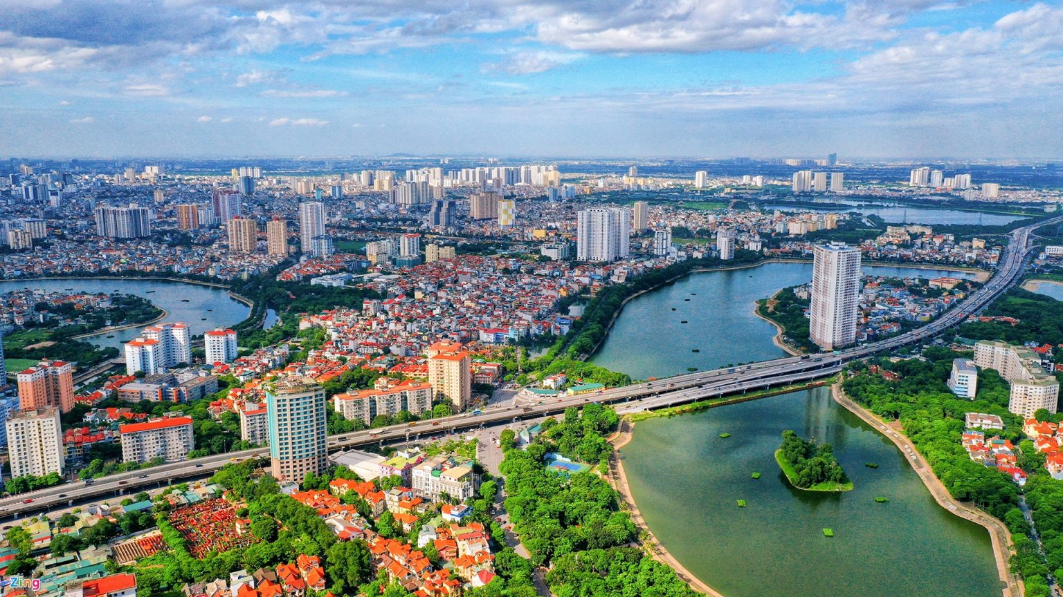 Bất động sản Việt Nam là điểm đến đầy hứa hẹn của các nhà đầu tư ngoại 2