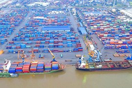 Tập đoàn Gemadept (GMD): Đã có đối tác mua lại Cảng Nam Hải, có thể lãi 160 tỷ đồng