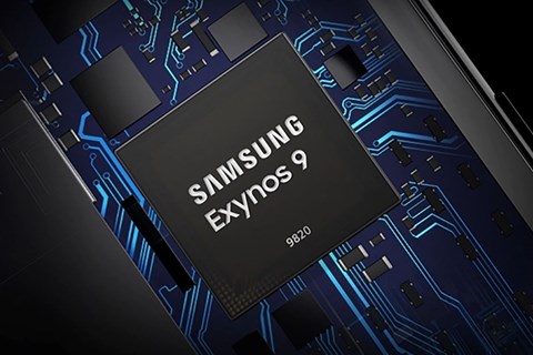 Samsung 'từ bỏ' chip xử lý Snapdragon, quyết tâm sử dụng chip 'nhà trồng được'