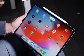iPad 2024 sẽ ra mắt vào ngày 26/3?