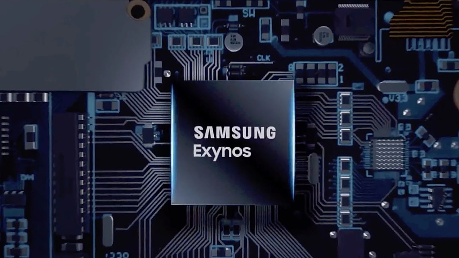 Samsung 'từ bỏ' chip xử lý Snapdragon, quyết tâm sử dụng chip 'nhà trồng được'