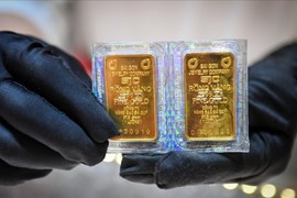 Bỏ độc quyền vàng miếng SJC có thực sự giảm chênh lệch giá vàng trong nước và thế giới?