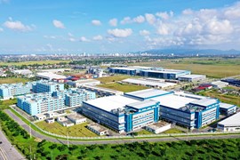 Khu công nghiệp VSIP Lạng Sơn gần 6.400 tỷ đồng sắp khởi công