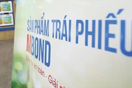 Lãi suất thấp thúc đẩy thị trường trái phiếu phục hồi