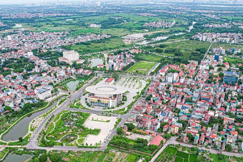 Chuyên gia dự báo đất nền có thể tăng giá vào quý 2/2024