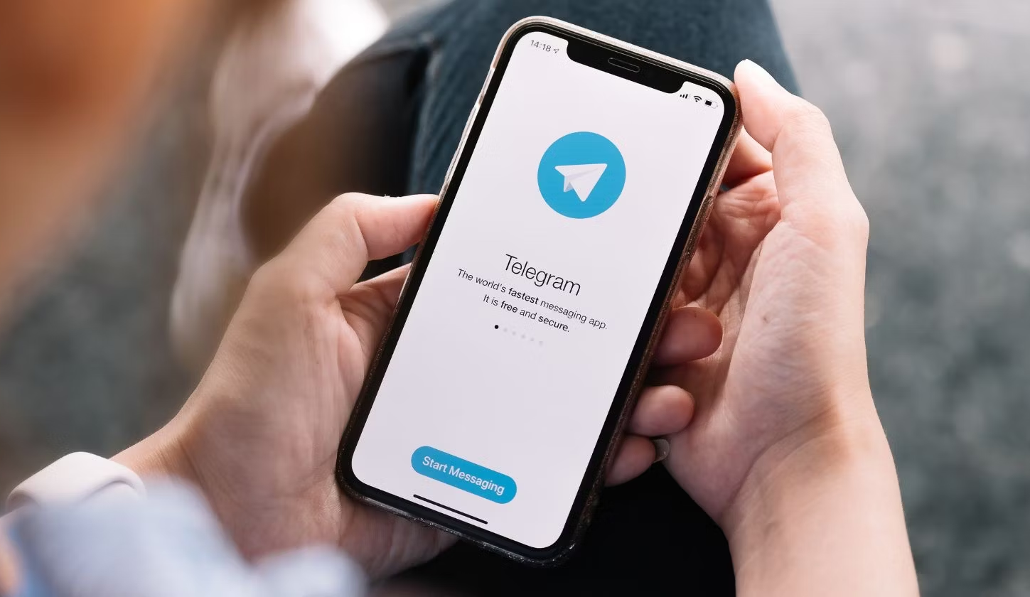Tòa án tối cao Tây Ban Nha lệnh cấm Telegram
