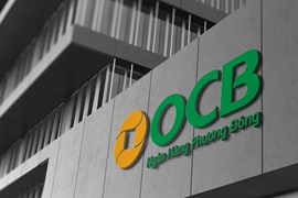 OCB giảm lợi nhuận, tăng dự phòng đảm bảo hoạt động