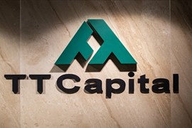 TTCapital thế chấp cổ phần Tín Nghĩa Land cho đối tác liên doanh