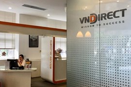 VNDirect đầu tư bao nhiêu tiền vào phần mềm giao dịch chứng khoán?