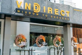 Chứng khoán VNDirect (VND) dự kiến phát hành thêm hơn 304 triệu cổ phiếu