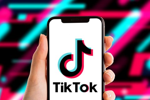 TikTok bị điều tra về quyền riêng tư