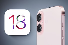 Những iPhone nào sẽ được cập nhật iOS 18?