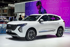 Lộ diện Haval Jolion 'gây bão' tại Thái Lan, sắp về Việt Nam với giá dưới 700 triệu đồng