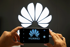 Huawei tăng gấp đôi lợi nhuận bất chấp lệnh trừng phạt của Mỹ