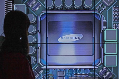 Samsung thành công thuyết phục khách hàng sử dụng chip AI mới, lấy mất thị phần của NVIDIA