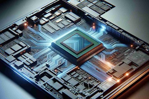 Huawei sắp phát triển được chip xử lý 5nm thế hệ mới