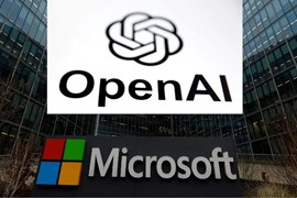 Microsoft và OpenAI hợp tác phát triển siêu máy tính AI mạnh nhất thế giới