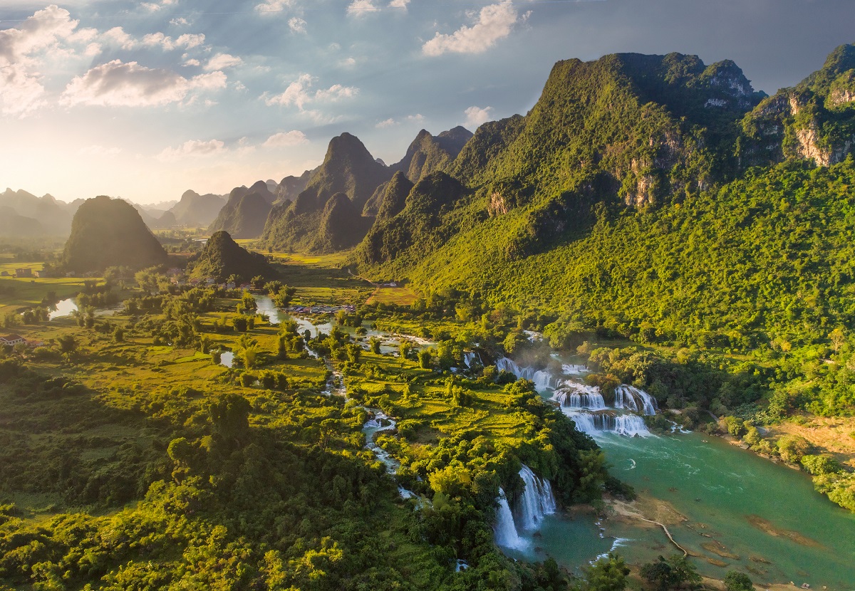Việt Nam là điểm đến lý tưởng cho xu hướng du lịch tái tạo 2