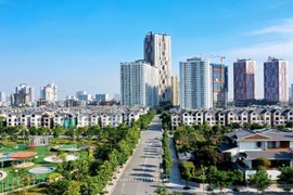 Hà Nội: 19.000 hộ dân được xem xét trả đất dịch vụ bằng đất đấu giá, xen kẹt