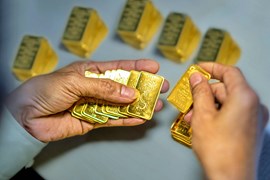 Xóa độc quyền vàng miếng, 3 doanh nghiệp đầu tiên được đề xuất nhập khẩu vàng