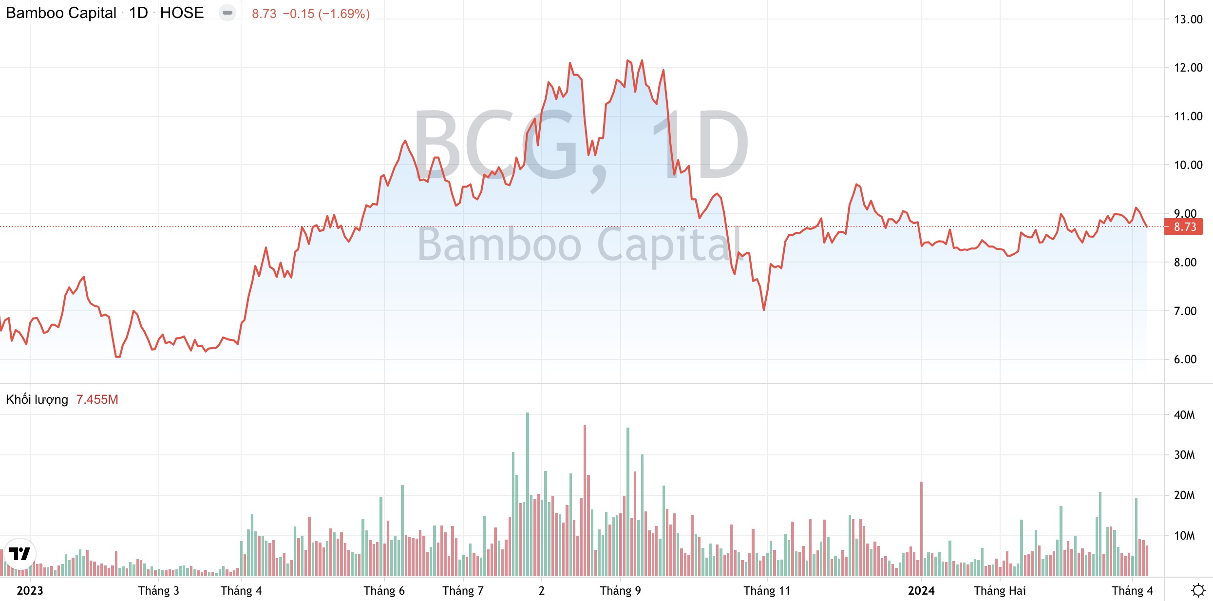 Đâu là động lực giúp Bamboo Capital BCG tự tin lãi ròng năm nay tăng gấp hơn 5 lần? 4