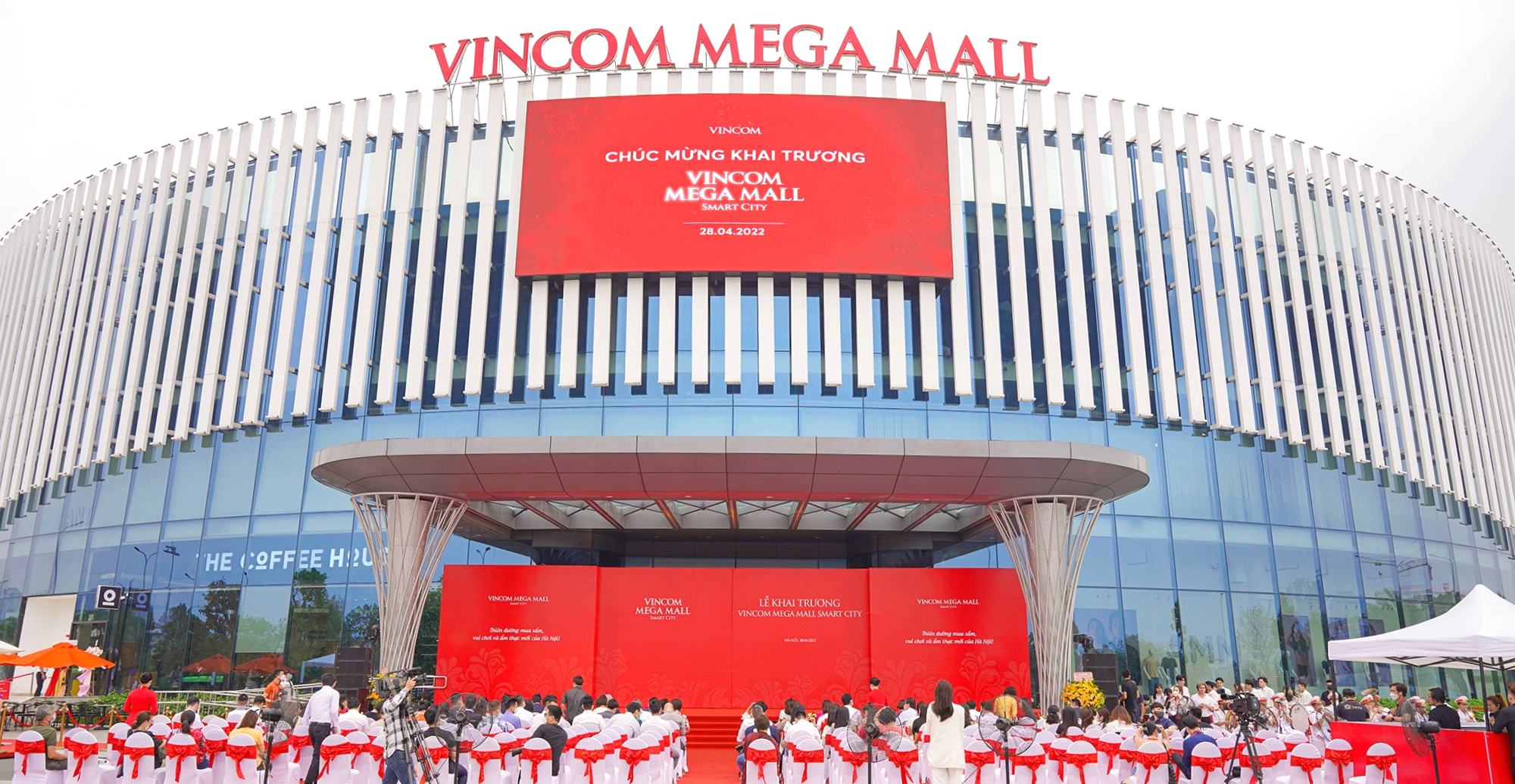 Lộ diện chủ nhân mới của Vincom Retail VRE sau khi Tập đoàn Vingroup thoái vốn