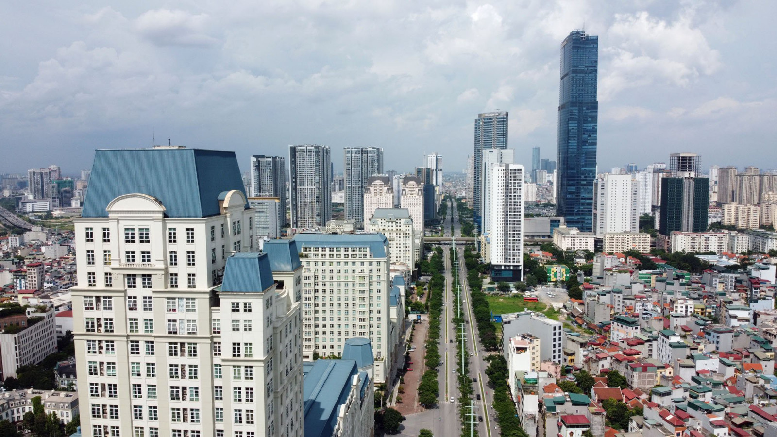 JLL: Thị trường nhà ở TP.HCM trầm lắng kéo dài, nhu cầu ở Hà Nội vẫn tích cực 3