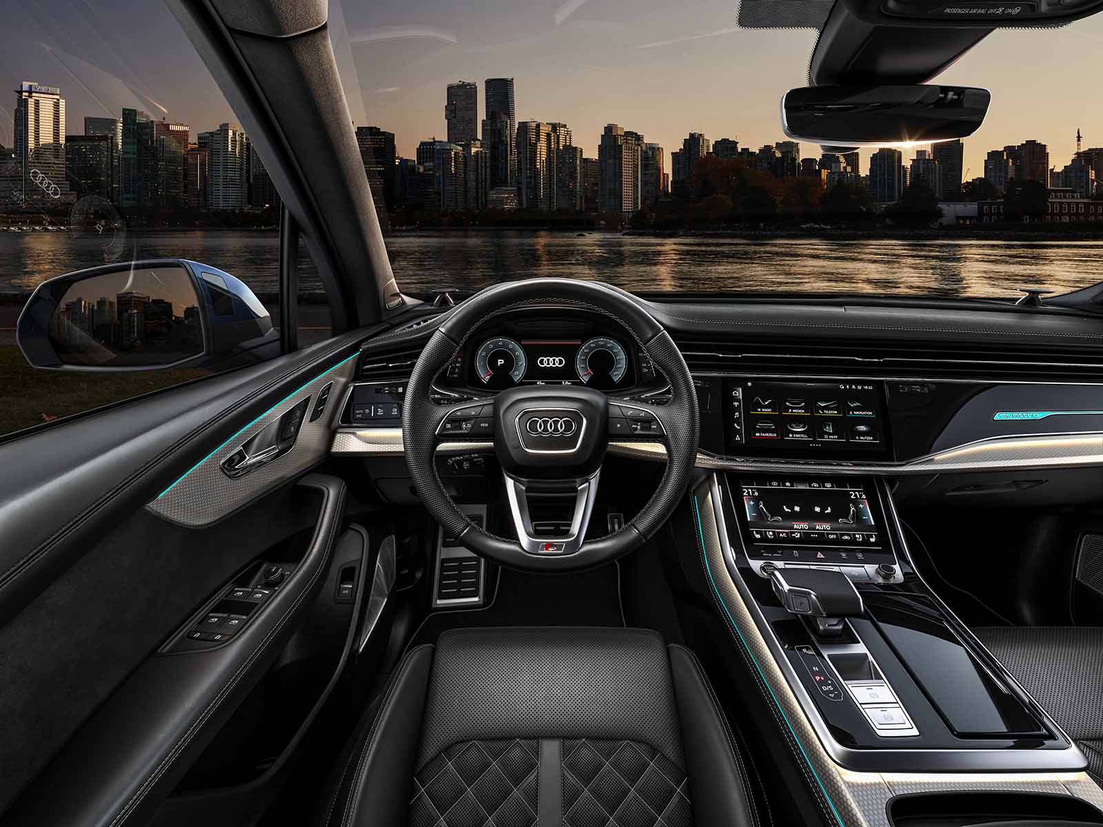 Audi Q7 sắp ra mắt tại thị trường Việt Nam có gì ấn tượng? 4