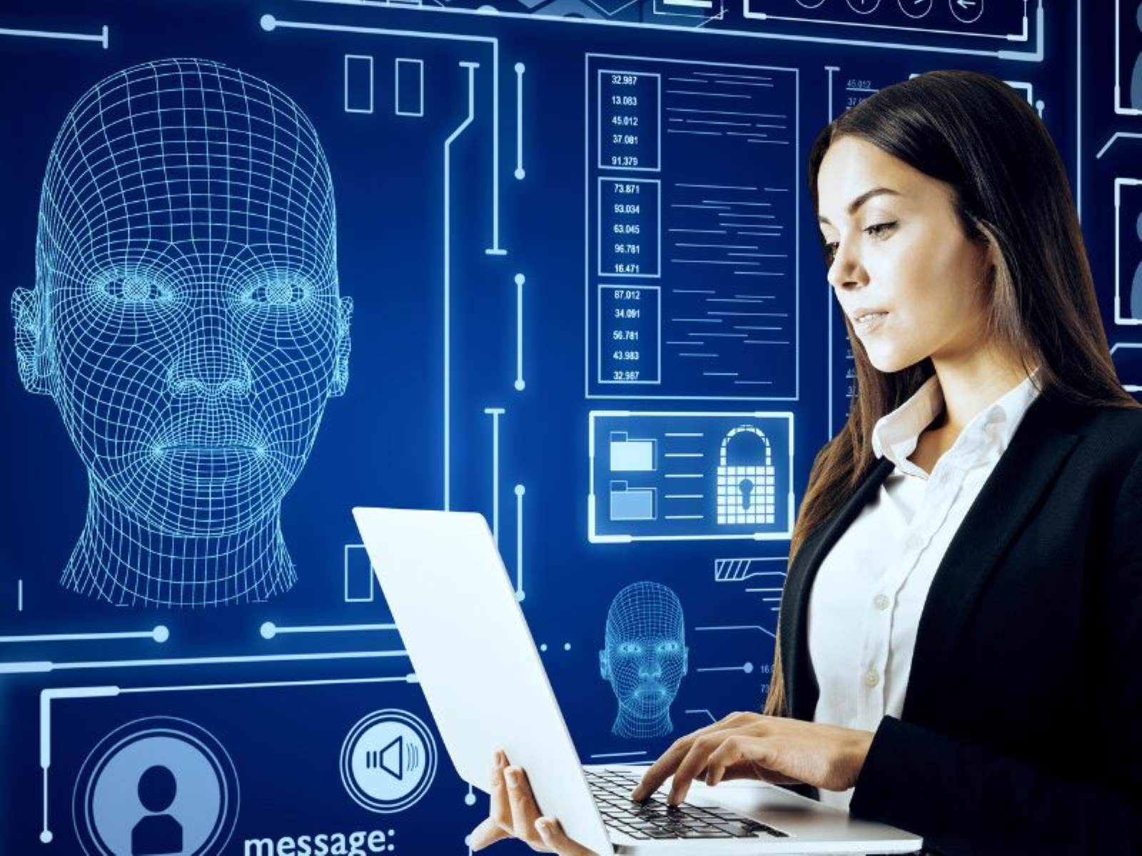 Thị trường dữ liệu đào tạo trí tuệ nhân tạo AI: 'Mỏ vàng' mới trong tương lai