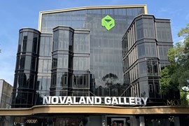 Novaland lên kế hoạch doanh thu thuần hơn 32.000 tỷ đồng, thông qua phát hành cổ phiếu ESOP
