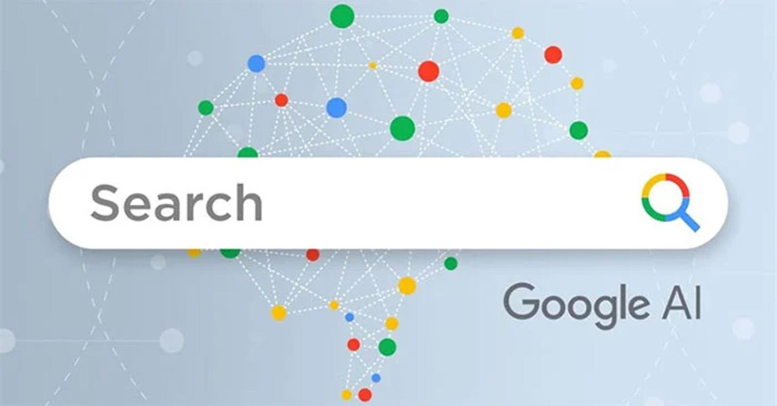 Google Search sắp sửa tính phí, vì sao lại thế?
