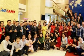MBLand nợ 387 triệu đồng tiền bảo hiểm của Bảo hiểm xã hội thành phố Hà Nội