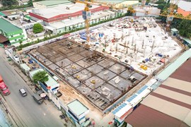 Dự án không được mở bán khiến Nam Land thua lỗ, trái chủ kêu cứu