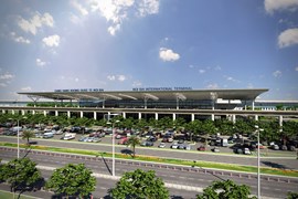 Gói thầu mở rộng nhà ga T2 sân bay Nội Bài gần 5.000 tỷ đồng về tay Liên danh Vinaconex