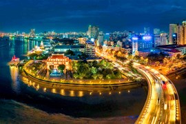 Toàn cảnh bức tranh kinh tế Việt Nam năm 2023 qua các con số