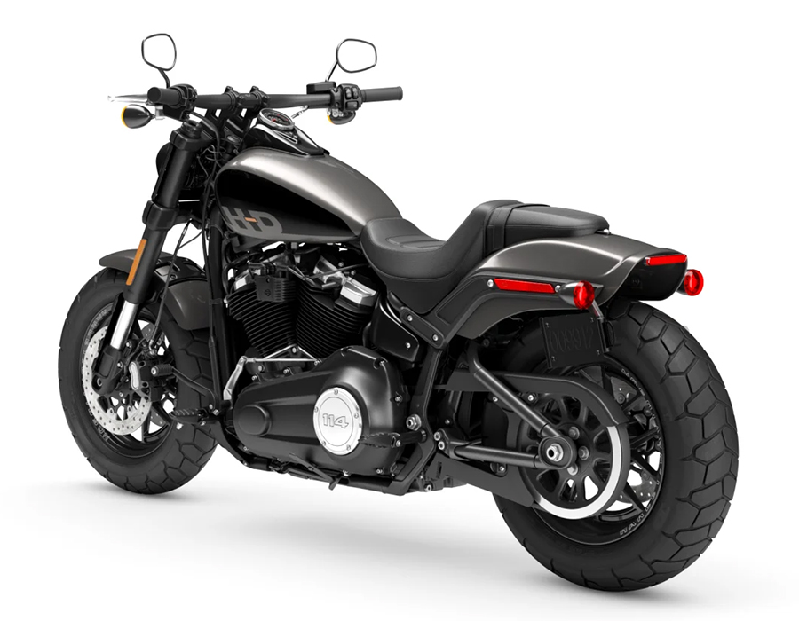 Những mẫu mô tô Harley Davidson 'tuyệt vời nhất' mọi thời đại 17