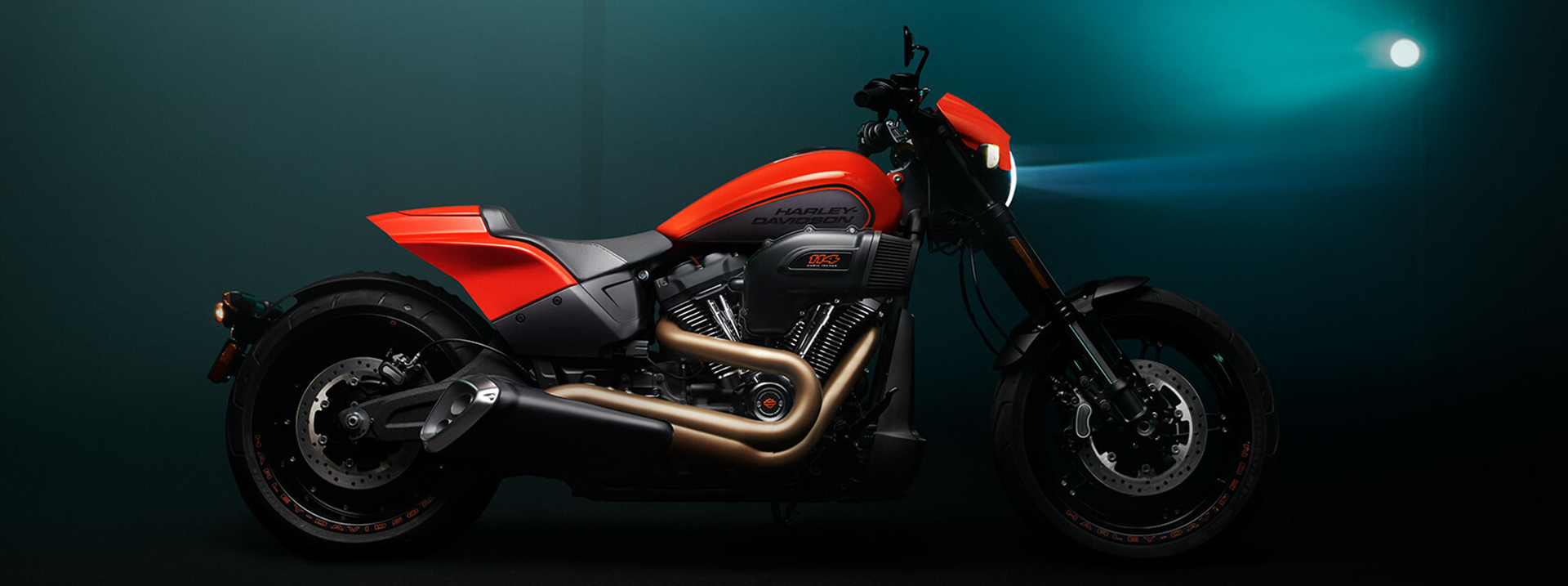Những mẫu mô tô Harley Davidson 'tuyệt vời nhất' mọi thời đại 10