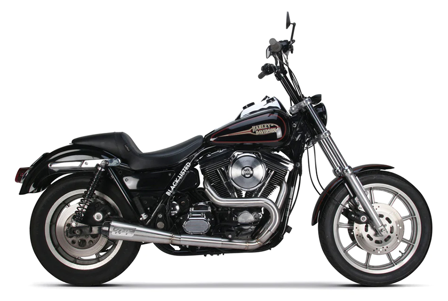 Những mẫu mô tô Harley Davidson 'tuyệt vời nhất' mọi thời đại 8