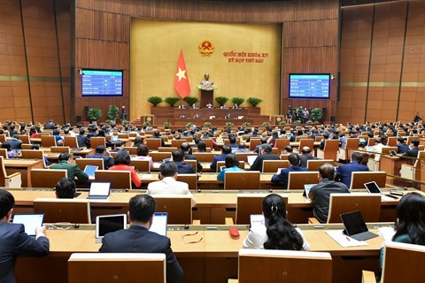 Việt Nam áp dụng thuế tối thiểu toàn cầu từ năm 2024, ngân sách sẽ thu thêm hơn 14.600 tỷ đồng